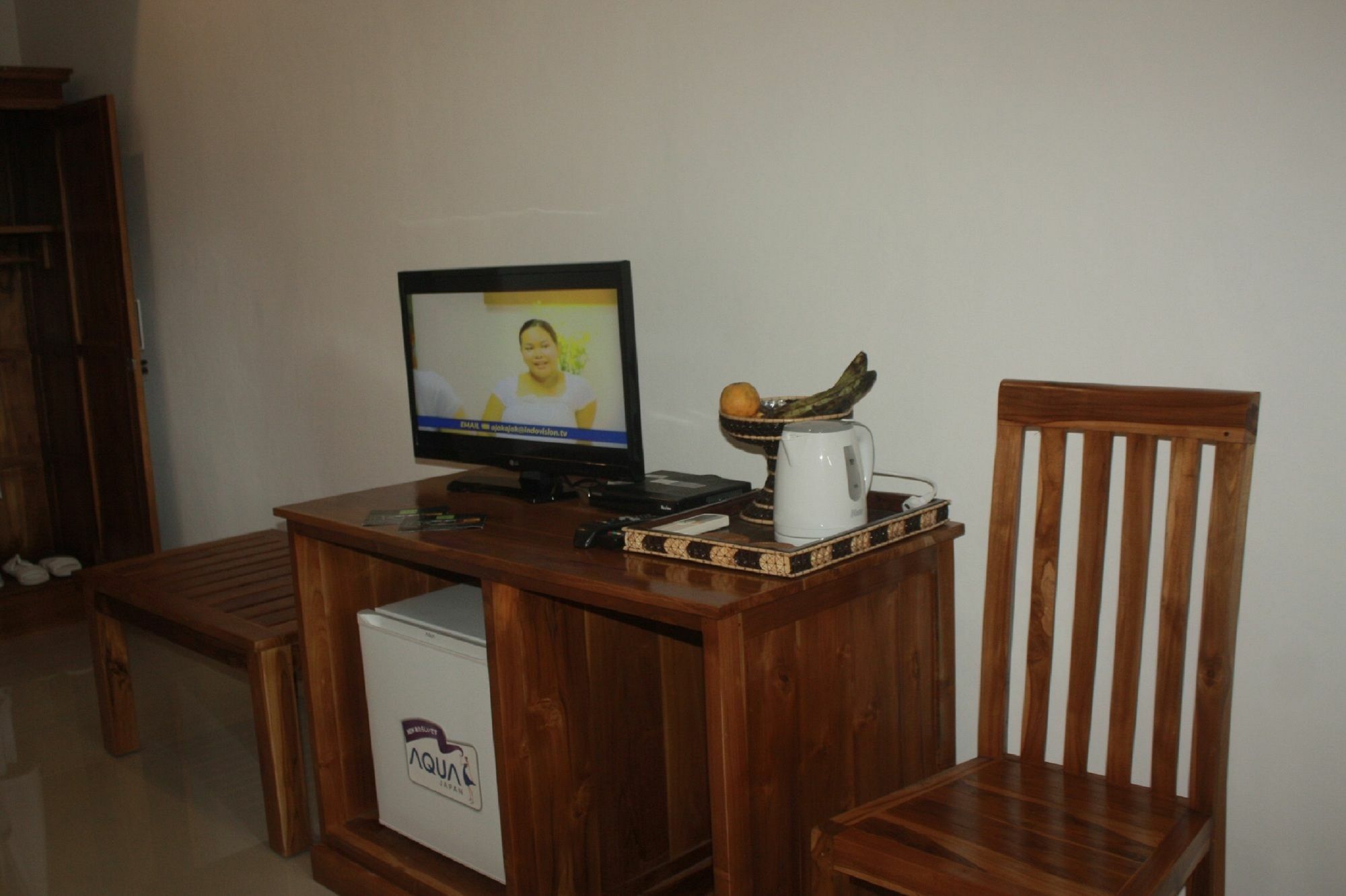 Wana Ukir Ubud Zewnętrze zdjęcie