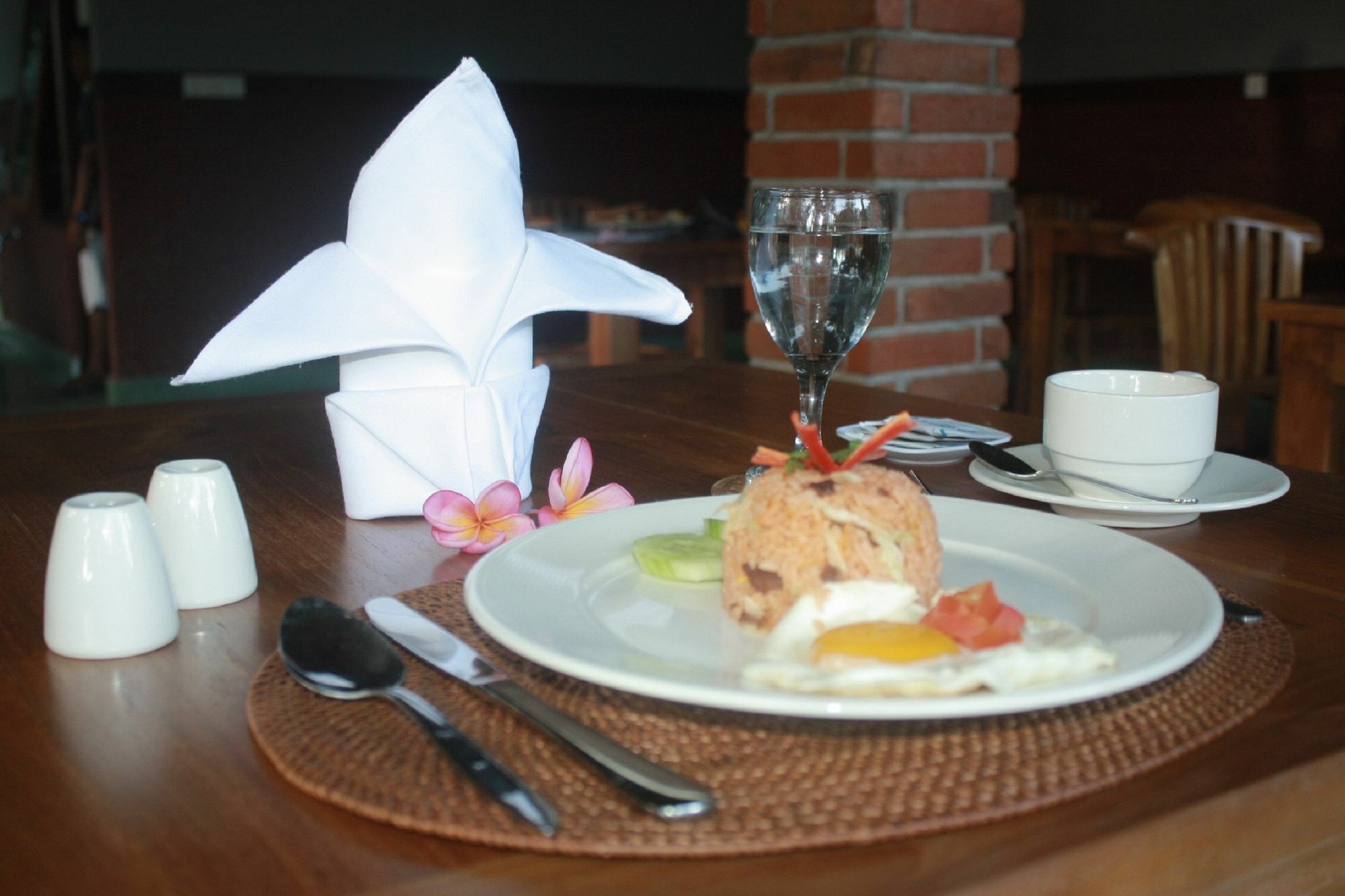Wana Ukir Ubud Zewnętrze zdjęcie
