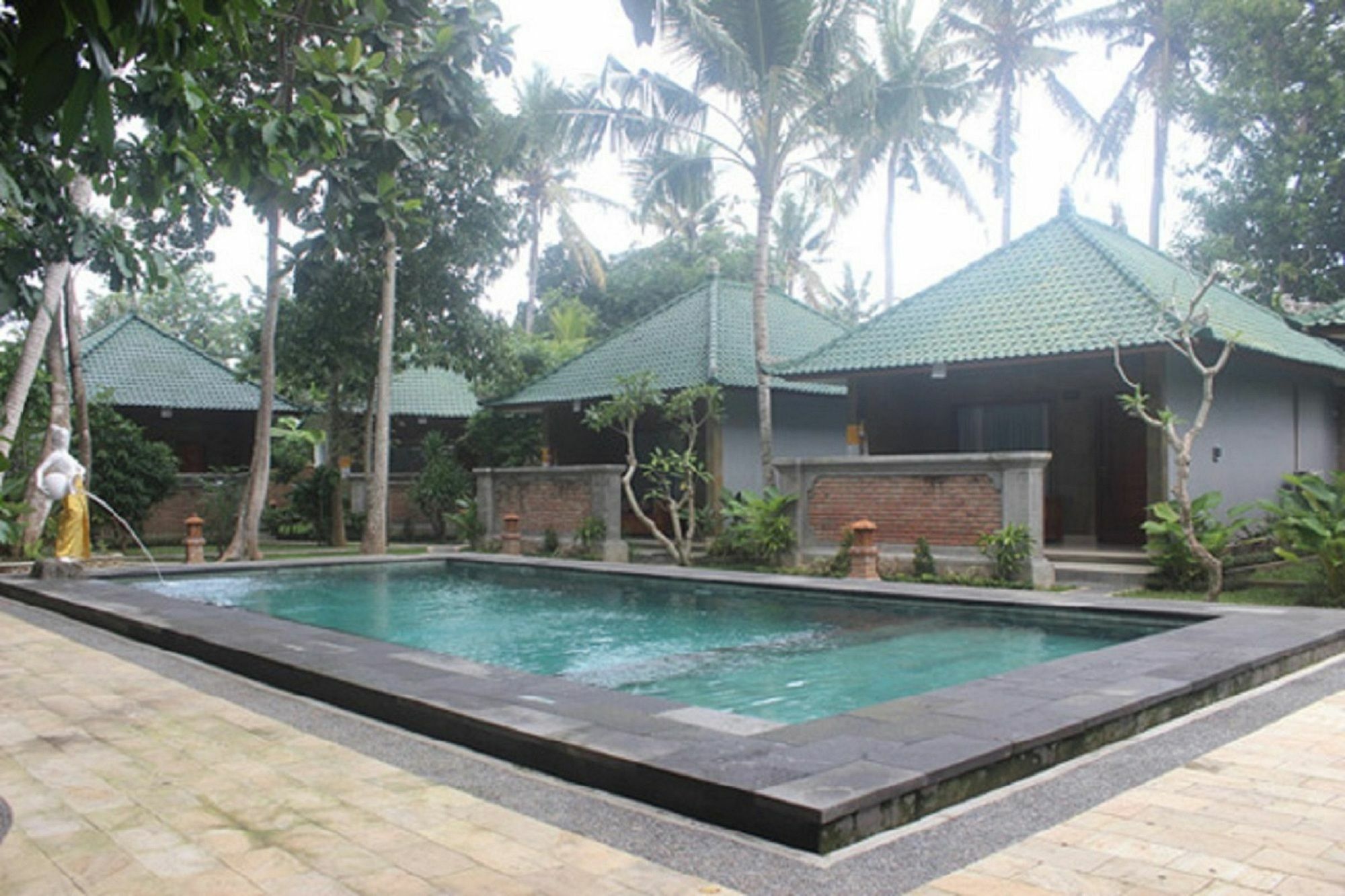 Wana Ukir Ubud Zewnętrze zdjęcie
